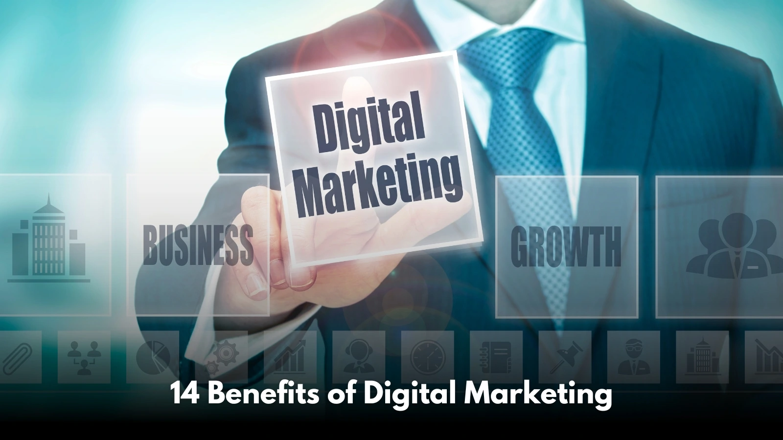 Digital Marketing Strategies of Nike | AHIT's Blog