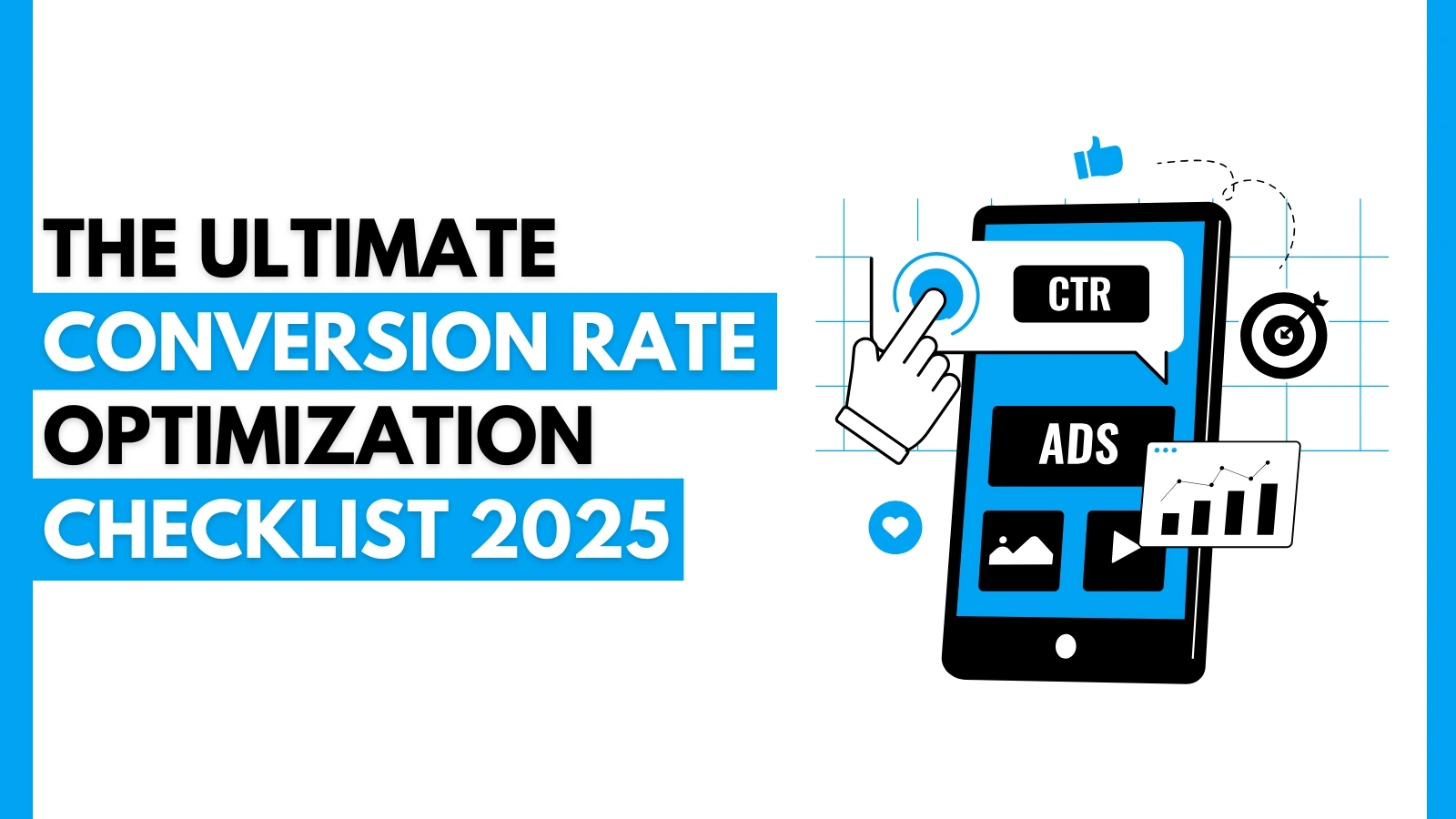 Landing Page Optimization Checklist 2025 | AHIT Blog