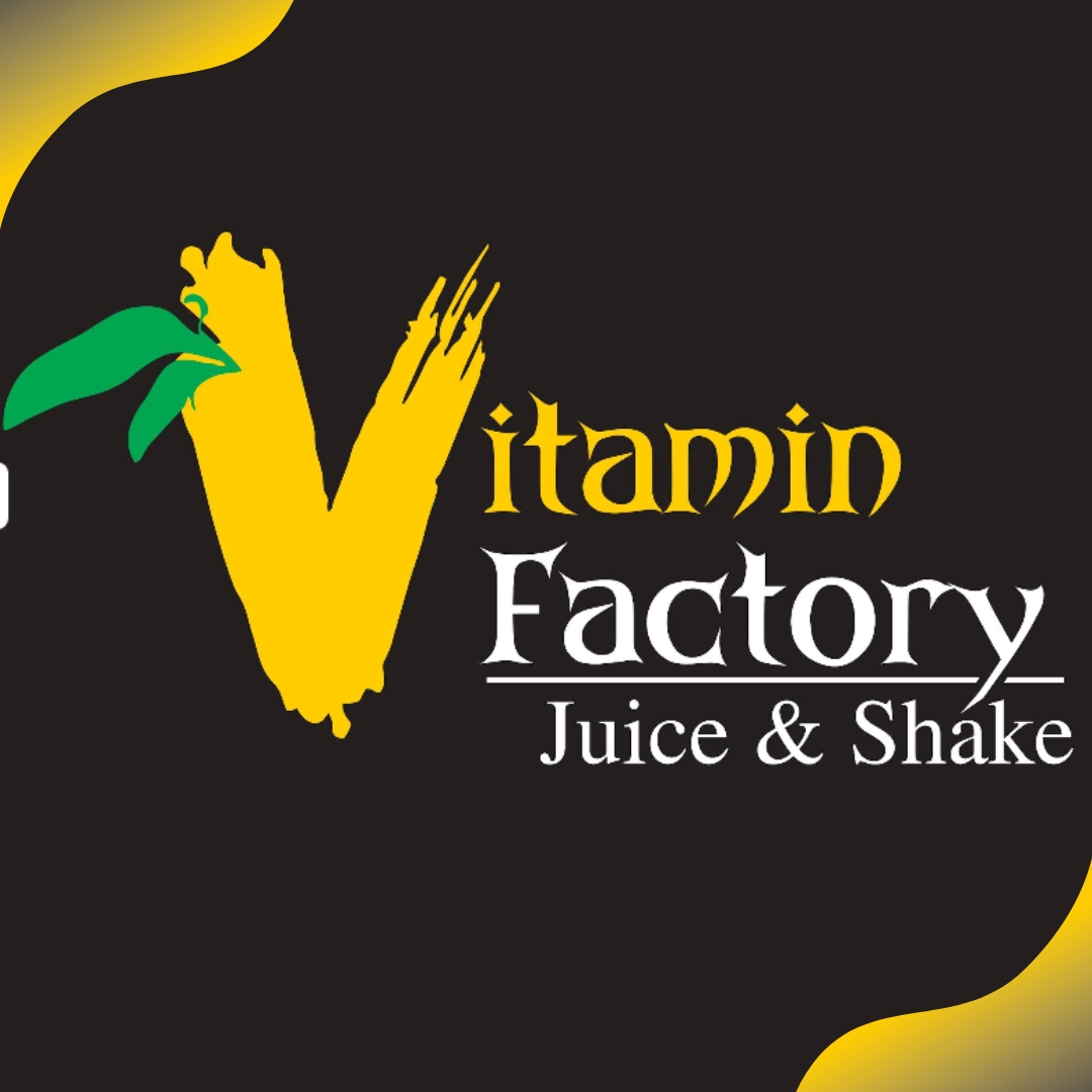 Social Media Marketing for Vitamin Factory | AHIT Project