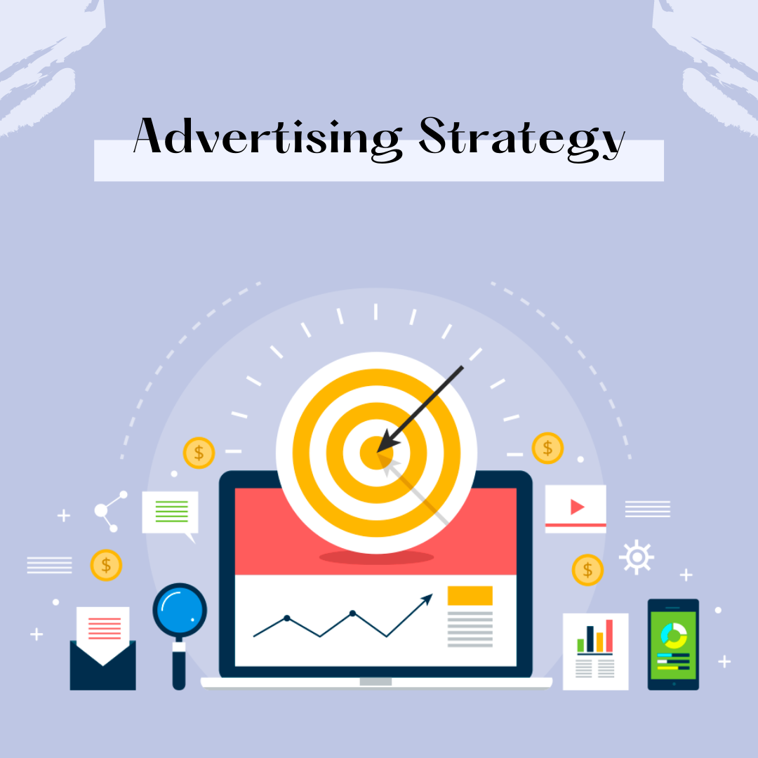 What is Advertising Strategy | AHIT Services